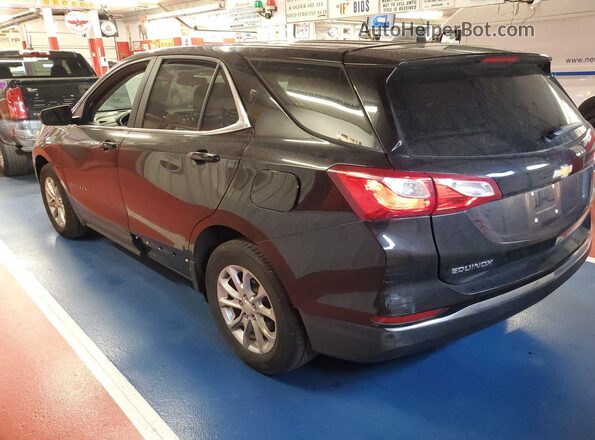 2GNAXJEV0M6160815 2021 CHEVROLET EQUINOX  