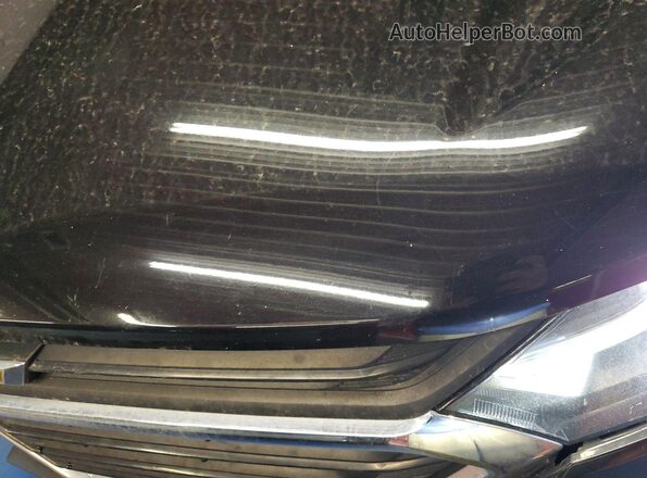 2GNAXJEV0M6160815 2021 CHEVROLET EQUINOX  Вид задней части салона