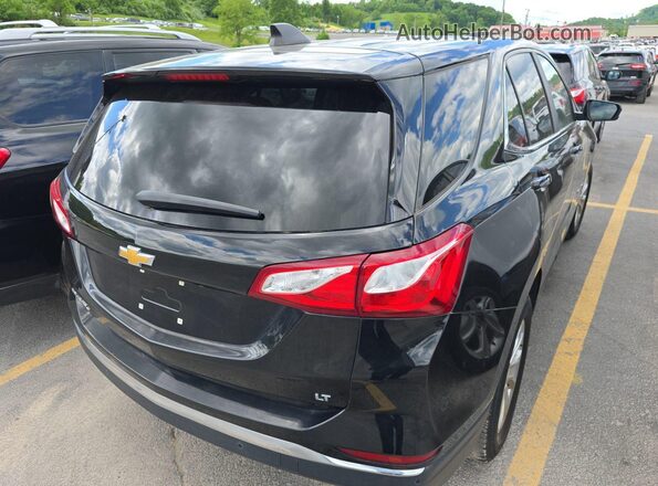 2GNAXJEV0M6160815 2021 CHEVROLET EQUINOX  