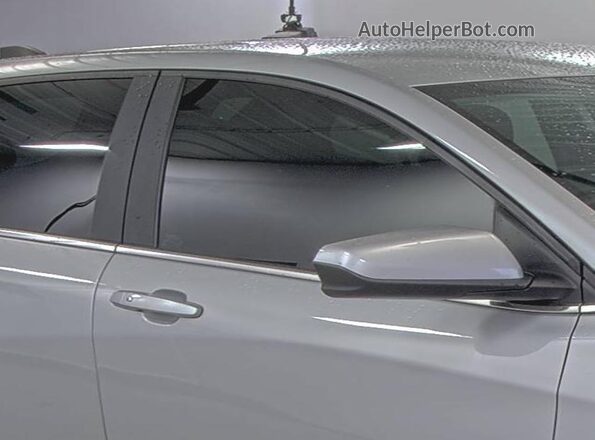 2GNAXJEV6M6103809 2021 CHEVROLET EQUINOX  