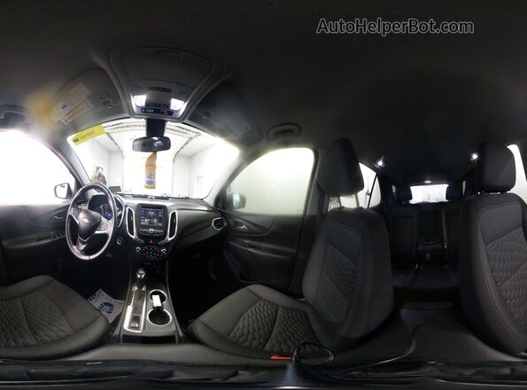 2GNAXJEV6M6103809 2021 CHEVROLET EQUINOX  