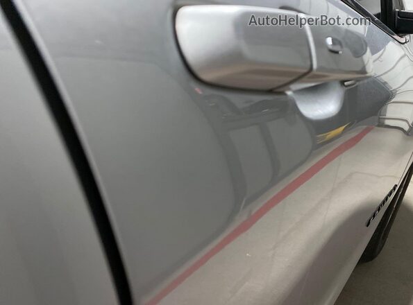 2GNAXJEV6M6103809 2021 CHEVROLET EQUINOX  Вид підкапотного простору