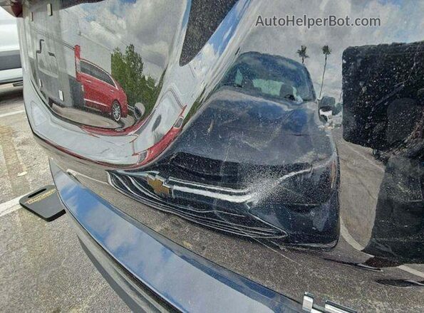 2GNAXJEV6M6124580 2021 CHEVROLET EQUINOX  Vista frontal