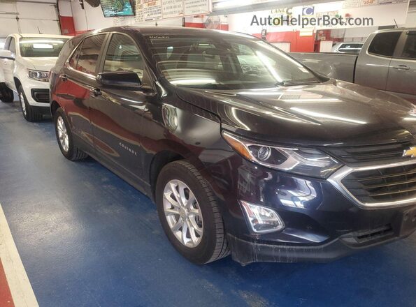 2GNAXJEV7M6104113 2021 CHEVROLET EQUINOX  Սալոնի դիմացի տեսք