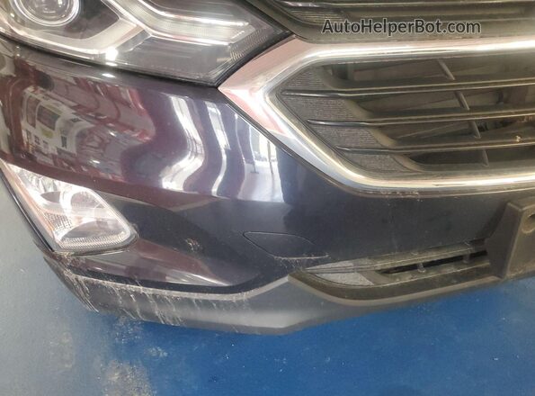 2GNAXJEV7M6104113 2021 CHEVROLET EQUINOX  Հետևի տեսք