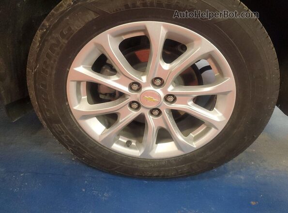 2GNAXJEV7M6104113 2021 CHEVROLET EQUINOX  Առջևի վահանակի տեսք
