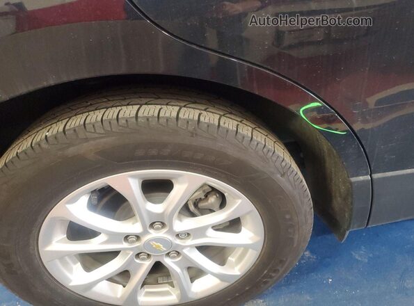 2GNAXJEV7M6104113 2021 CHEVROLET EQUINOX  