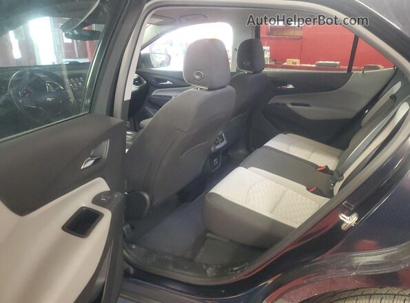 2GNAXJEV7M6104113 2021 CHEVROLET EQUINOX  
