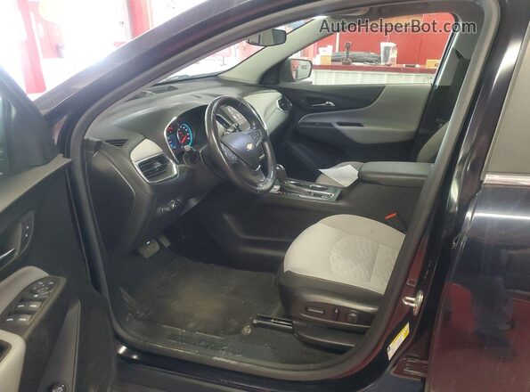 2GNAXJEV7M6104113 2021 CHEVROLET EQUINOX  