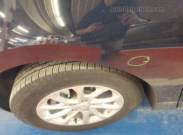 2GNAXJEV7M6104113 2021 CHEVROLET EQUINOX  
