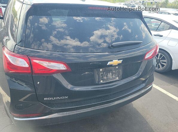 2GNAXJEV9M6107577 2021 CHEVROLET EQUINOX  