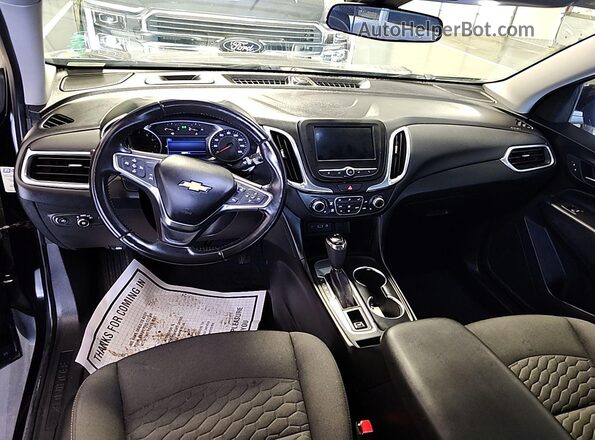2GNAXJEVXM6108222 2021 CHEVROLET EQUINOX  