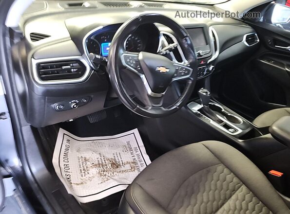 2GNAXJEVXM6108222 2021 CHEVROLET EQUINOX  