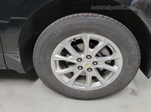 2GNAXTEV2M6107836 2021 CHEVROLET EQUINOX  