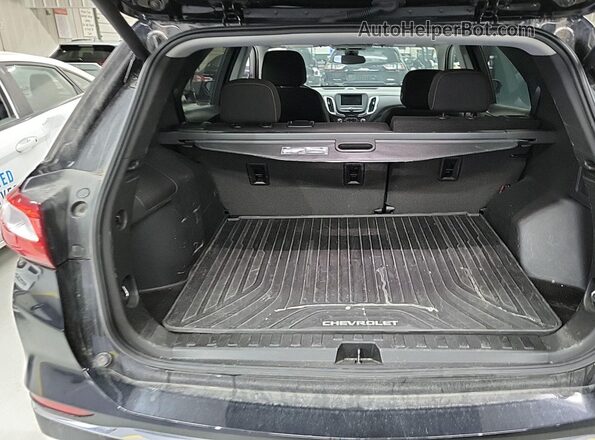 2GNAXTEV2M6107836 2021 CHEVROLET EQUINOX  