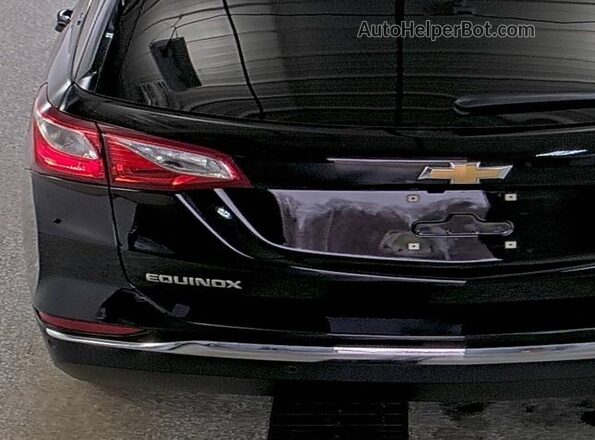 2GNAXTEV2M6107836 2021 CHEVROLET EQUINOX  