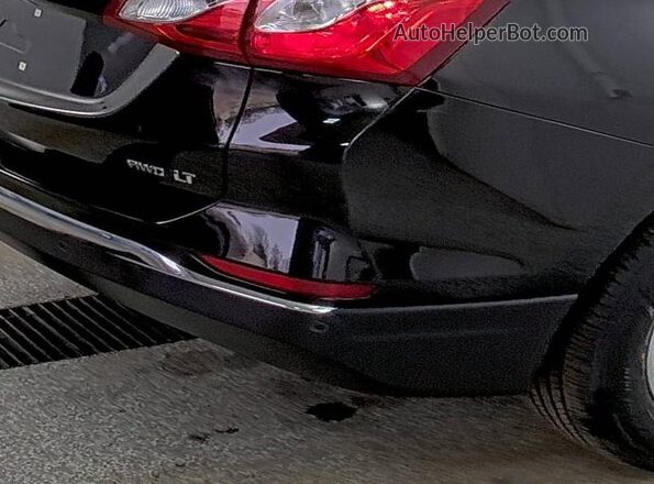 2GNAXTEV2M6107836 2021 CHEVROLET EQUINOX  