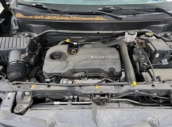 2GNAXTEV2M6107836 2021 CHEVROLET EQUINOX  