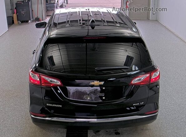 2GNAXTEV2M6107836 2021 CHEVROLET EQUINOX  