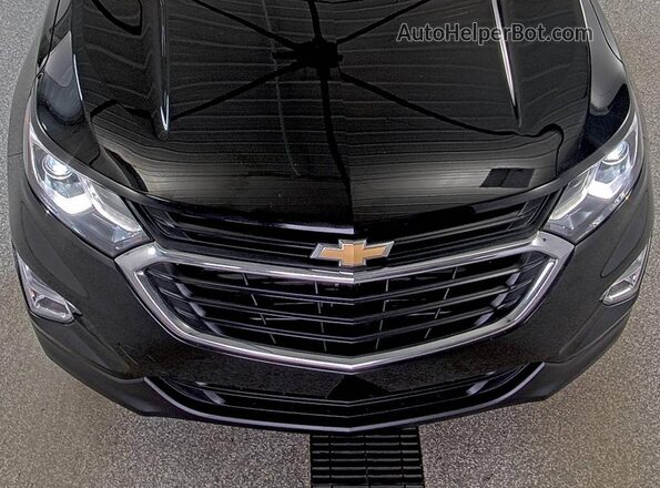 2GNAXTEV2M6107836 2021 CHEVROLET EQUINOX  