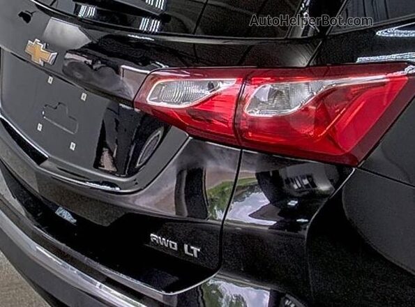 2GNAXTEV3M6107635 2021 CHEVROLET EQUINOX  