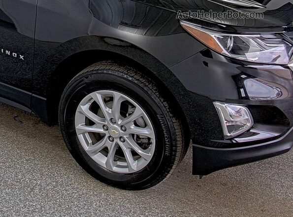 2GNAXTEV3M6107635 2021 CHEVROLET EQUINOX  