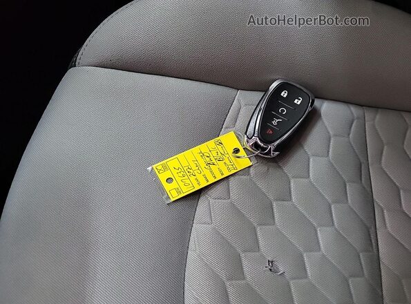 2GNAXTEV3M6107635 2021 CHEVROLET EQUINOX  