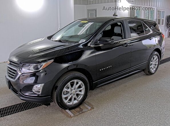 2GNAXTEV3M6107635 2021 CHEVROLET EQUINOX  Vista del salpicadero
