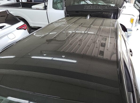 2GNAXTEV3M6107635 2021 CHEVROLET EQUINOX  Vista de los asientos traseros