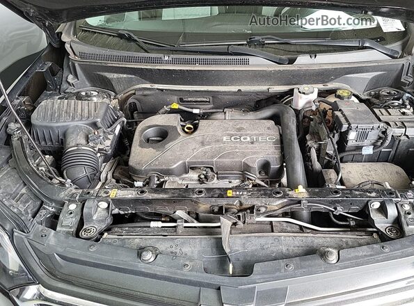 2GNAXTEV3M6107635 2021 CHEVROLET EQUINOX  