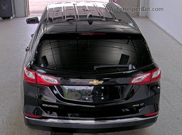 2GNAXTEV3M6107635 2021 CHEVROLET EQUINOX  