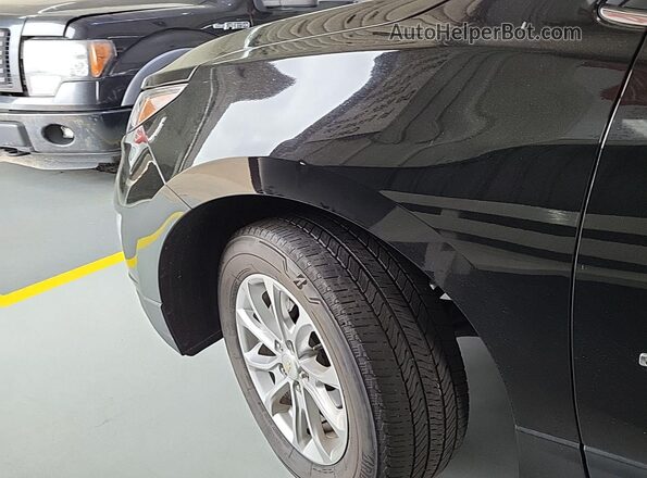 2GNAXTEV3M6107635 2021 CHEVROLET EQUINOX  