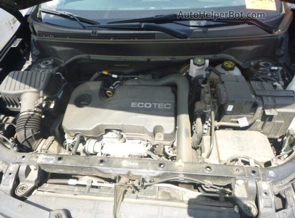 2GNAXTEV6M6108505 2021 CHEVROLET EQUINOX  