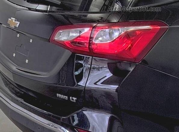2GNAXTEV7M6103944 2021 CHEVROLET EQUINOX  