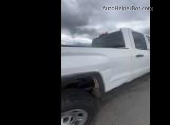 2GT22NEG3K1225073 2019 GMC SIERRA Белый 