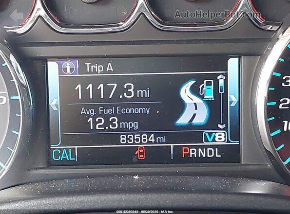 2GTV2MEC8K1239457 2019 GMC SIERRA Black 