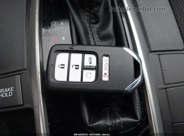 2HGFC2F83MH521744 2021 HONDA CIVIC Black წინა პანელის ხედი