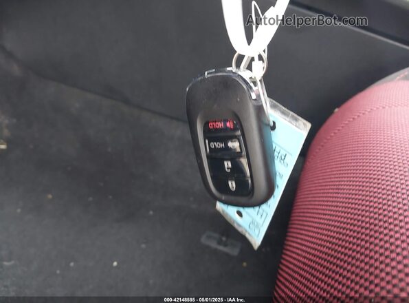 2HGFE1E58PH470578 2023 HONDA CIVIC SI Blue 