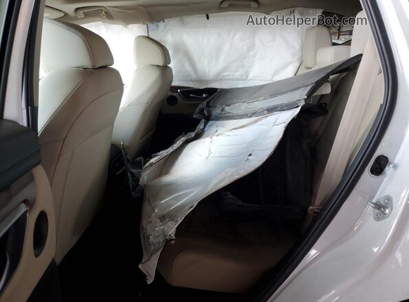 2HKRW1H96MH402242 2021 HONDA CR-V White 