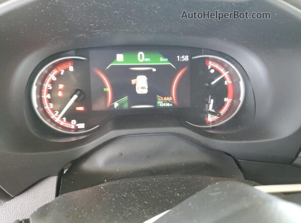 2T3F1RFV9RW426017 2024 TOYOTA LE Black 