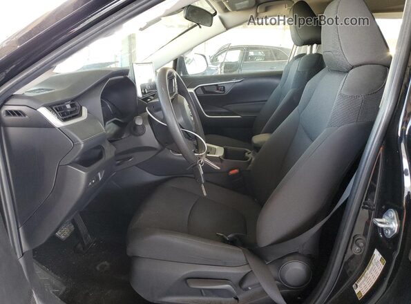 2T3F1RFV9RW426017 2024 TOYOTA LE Black 