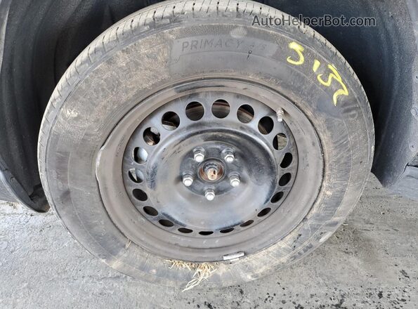 2T3F1RFV9RW426017 2024 TOYOTA LE Black 