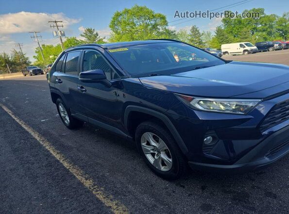 2T3P1RFV0MW225619 2021 TOYOTA LE  Задняя правая четверть