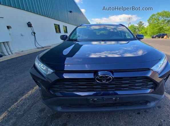 2T3P1RFV0MW225619 2021 TOYOTA LE  Панорамный вид салона 360°