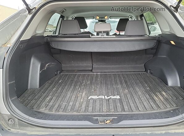 2T3P1RFV4MC243106 2021 TOYOTA LE  