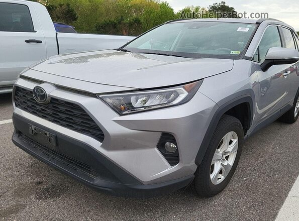 2T3P1RFV4MC243106 2021 TOYOTA LE  