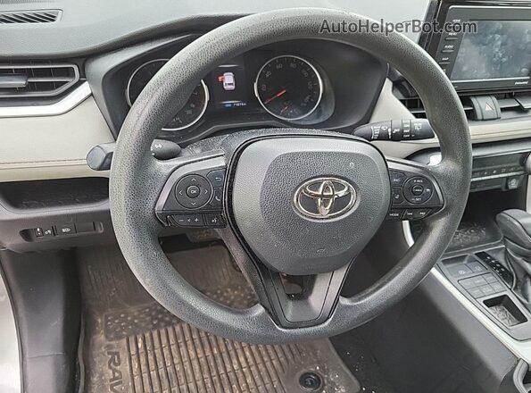 2T3P1RFV4MC243106 2021 TOYOTA LE  