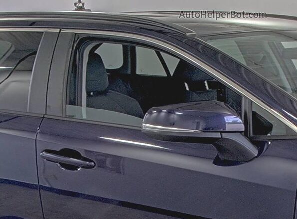 2T3P1RFV5MW230623 2021 TOYOTA LE  ძრავის განყოფილების ხედი