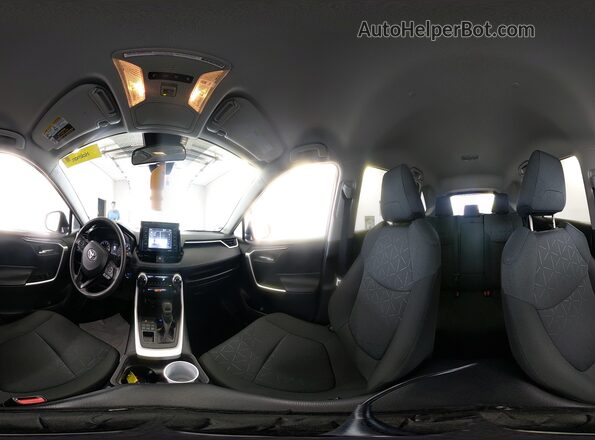 2T3P1RFV5MW230623 2021 TOYOTA LE  წინა მარცხენა ხედი სამი მეოთხედიდან