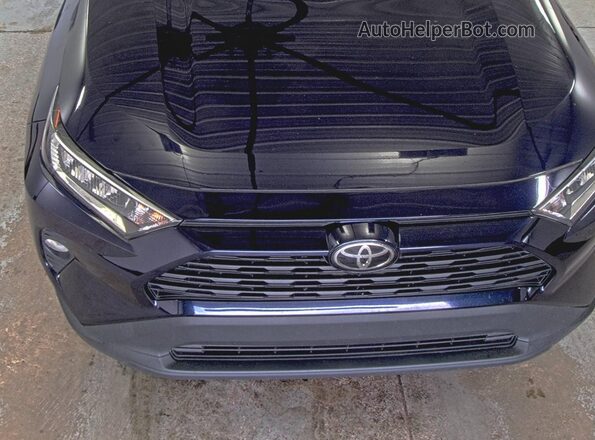 2T3P1RFV5MW230623 2021 TOYOTA LE  უკანა მარცხენა